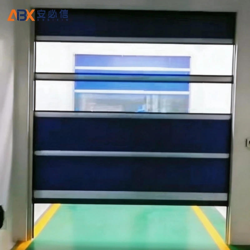 德州市快速门