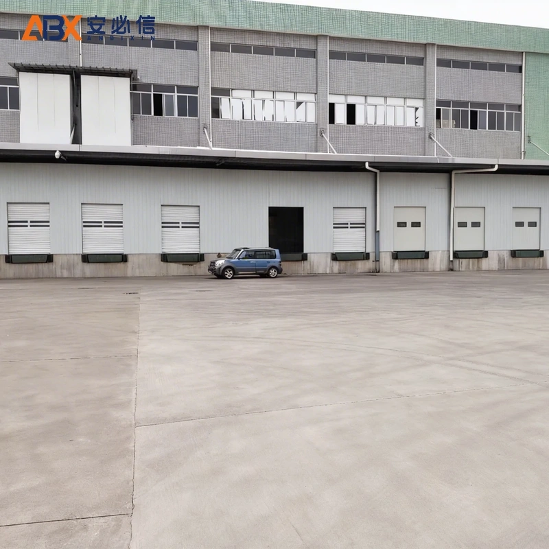 德州市PVC高速门